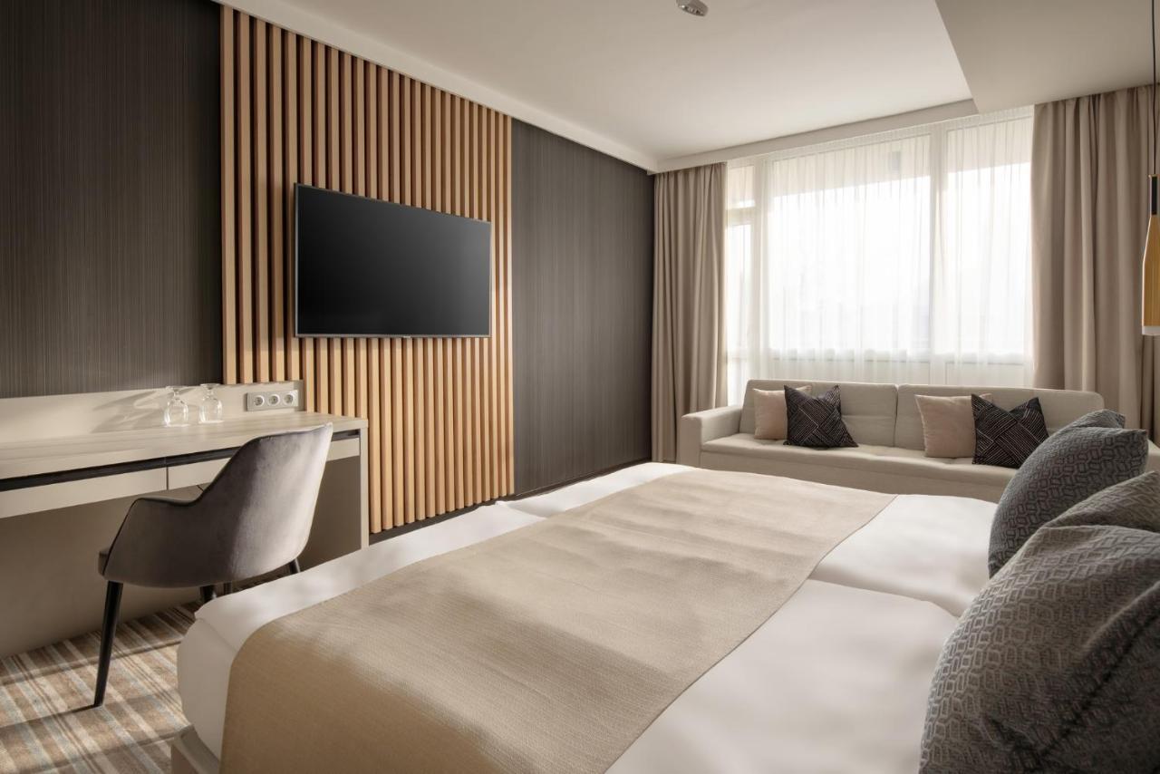 Sárospatak Hotel Bodrog Wellness & Elix Spa מראה חיצוני תמונה