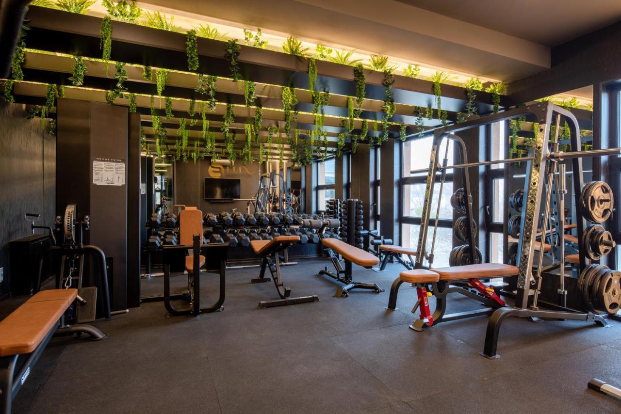 Sárospatak Hotel Bodrog Wellness & Elix Spa מראה חיצוני תמונה