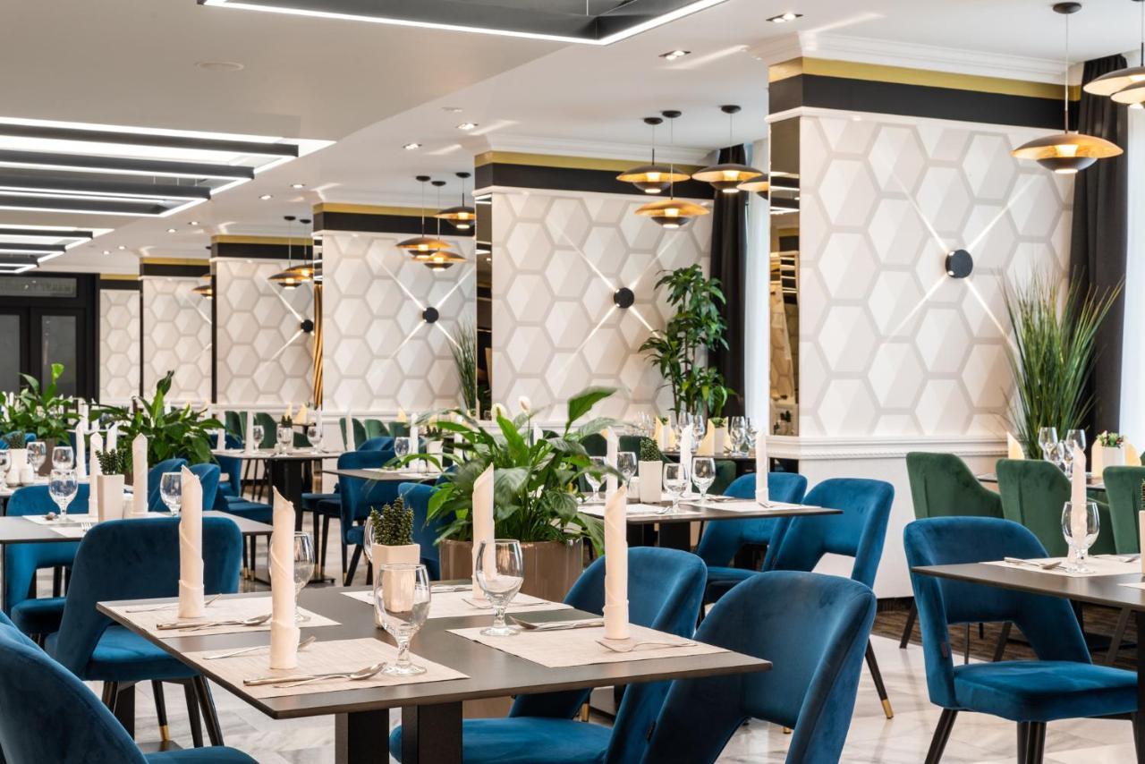 Sárospatak Hotel Bodrog Wellness & Elix Spa מראה חיצוני תמונה