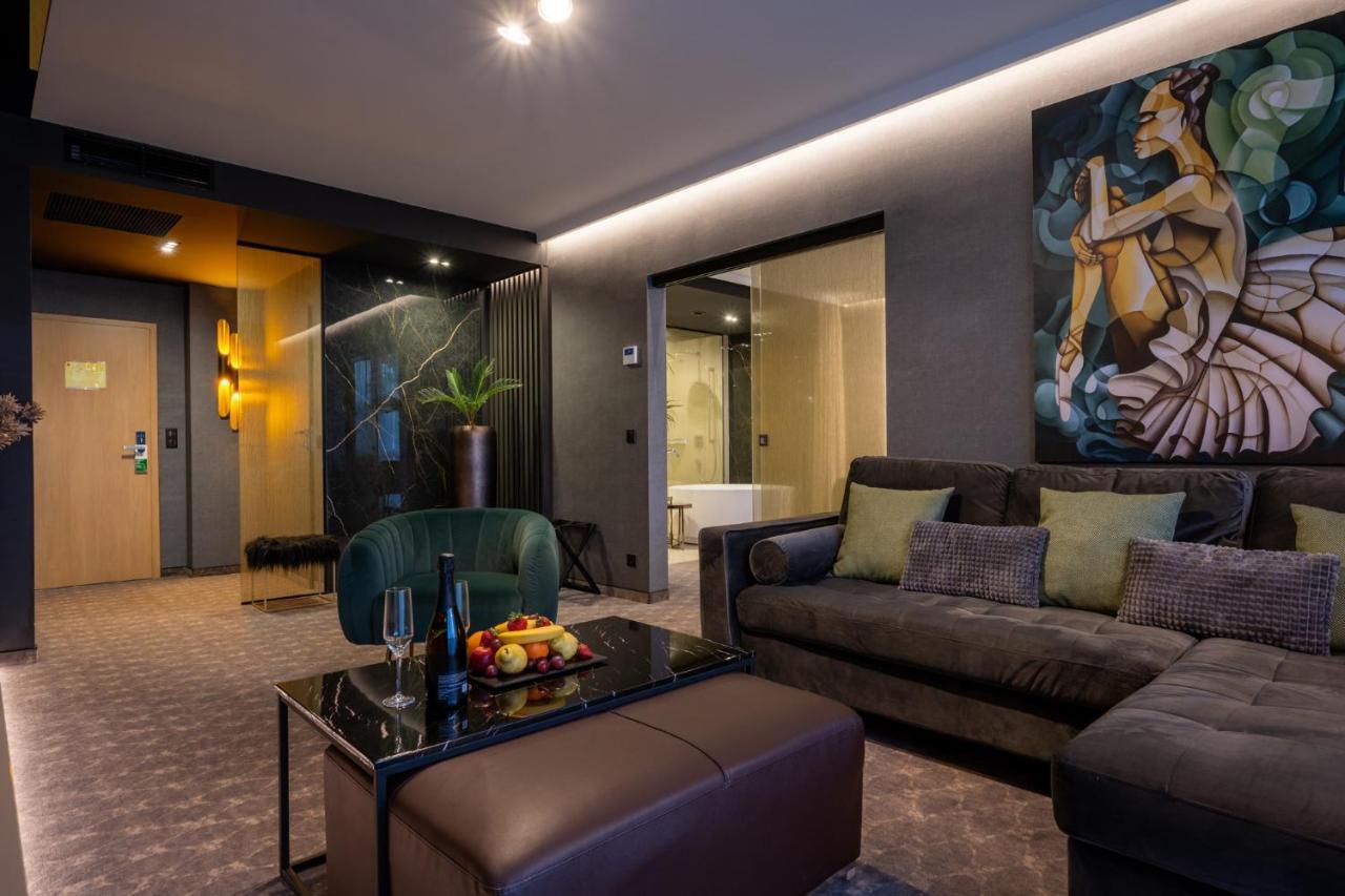 Sárospatak Hotel Bodrog Wellness & Elix Spa מראה חיצוני תמונה