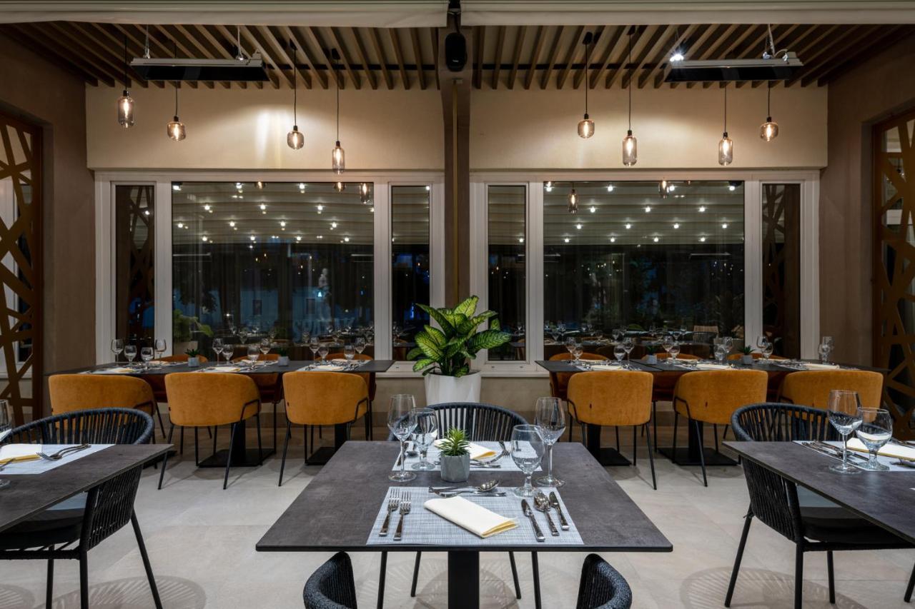 Sárospatak Hotel Bodrog Wellness & Elix Spa מראה חיצוני תמונה