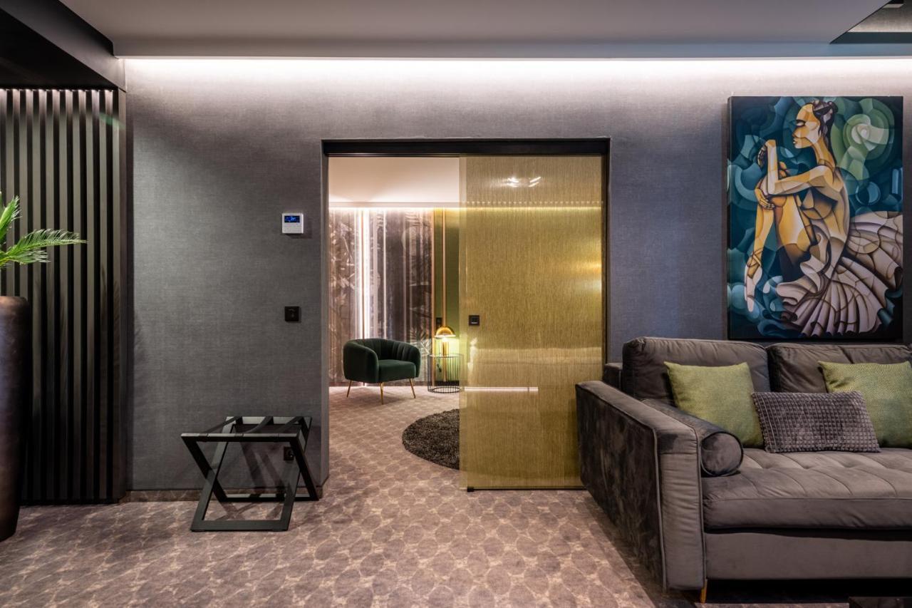 Sárospatak Hotel Bodrog Wellness & Elix Spa מראה חיצוני תמונה