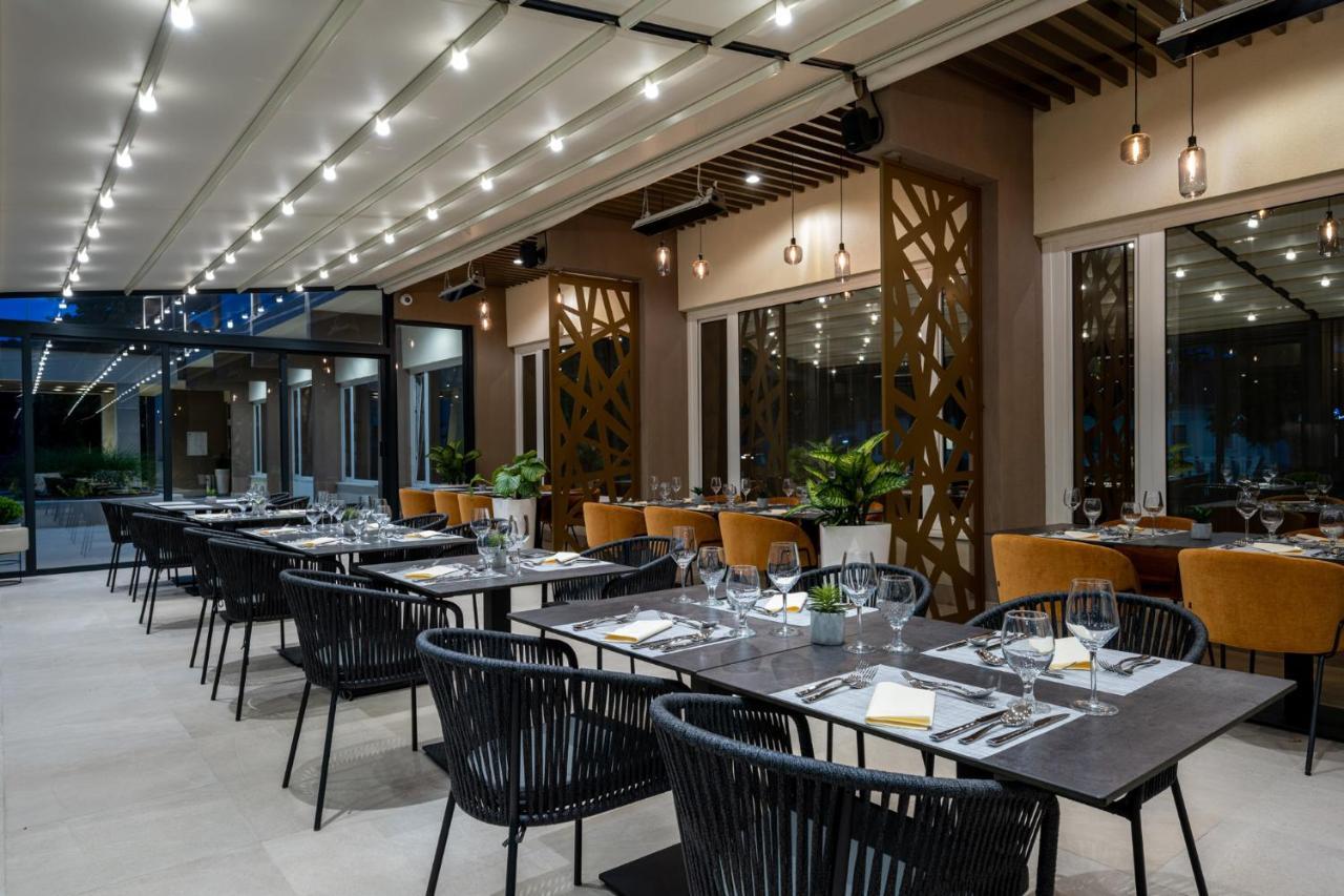 Sárospatak Hotel Bodrog Wellness & Elix Spa מראה חיצוני תמונה