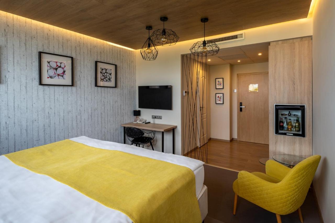 Sárospatak Hotel Bodrog Wellness & Elix Spa מראה חיצוני תמונה