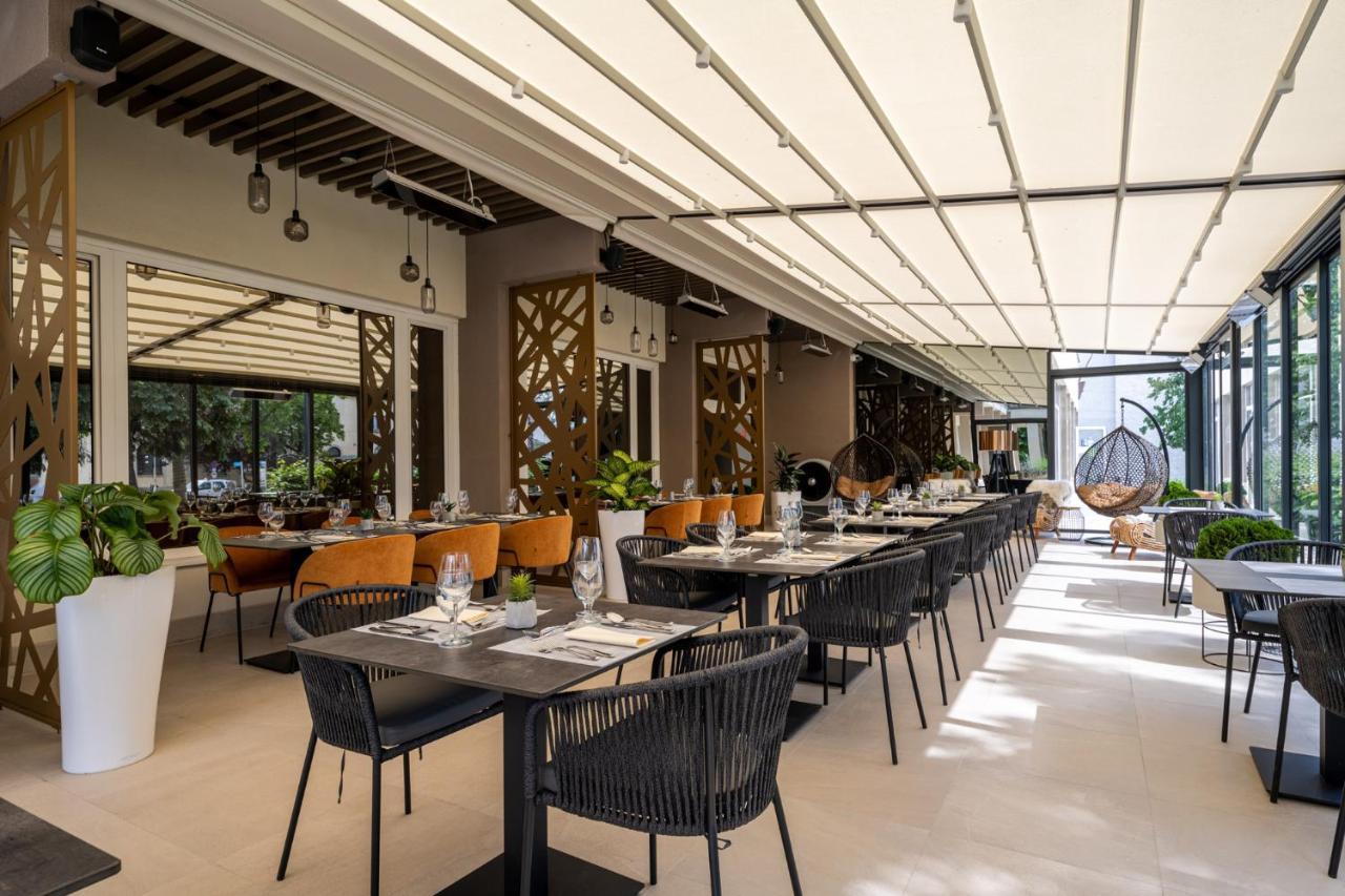 Sárospatak Hotel Bodrog Wellness & Elix Spa מראה חיצוני תמונה