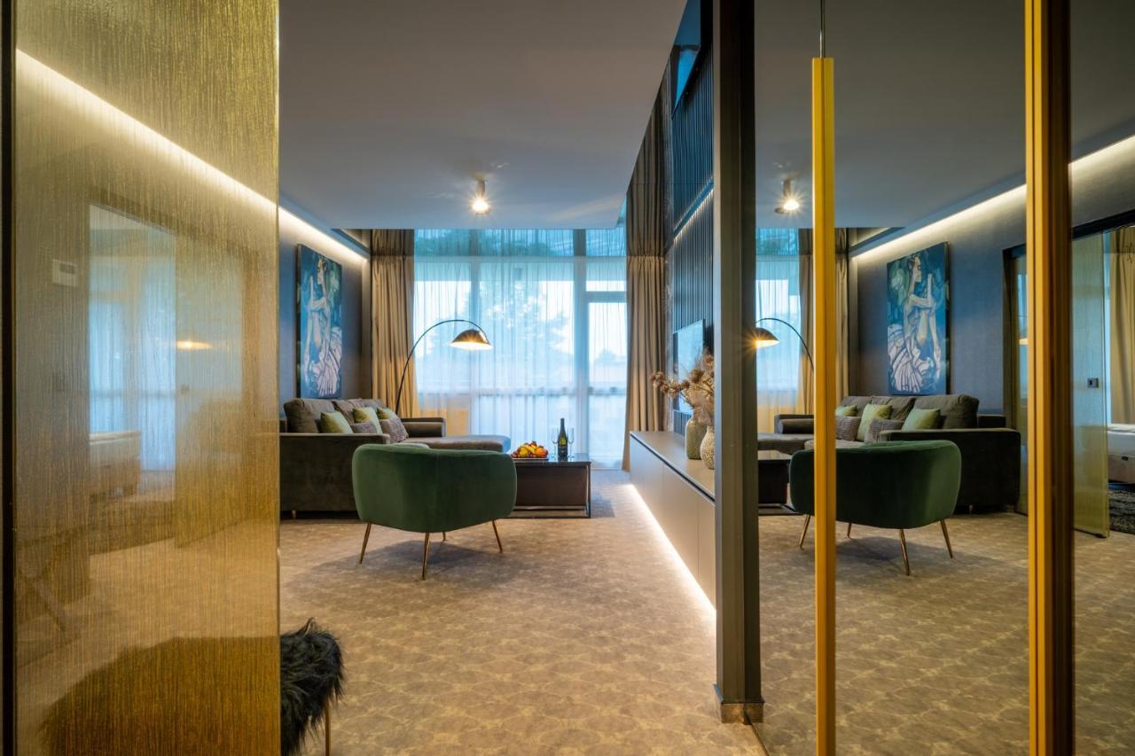 Sárospatak Hotel Bodrog Wellness & Elix Spa מראה חיצוני תמונה