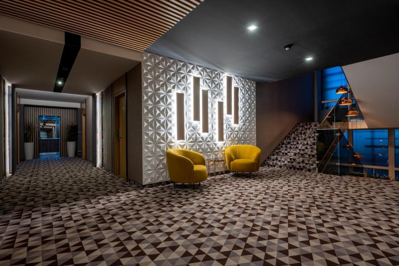 Sárospatak Hotel Bodrog Wellness & Elix Spa מראה חיצוני תמונה