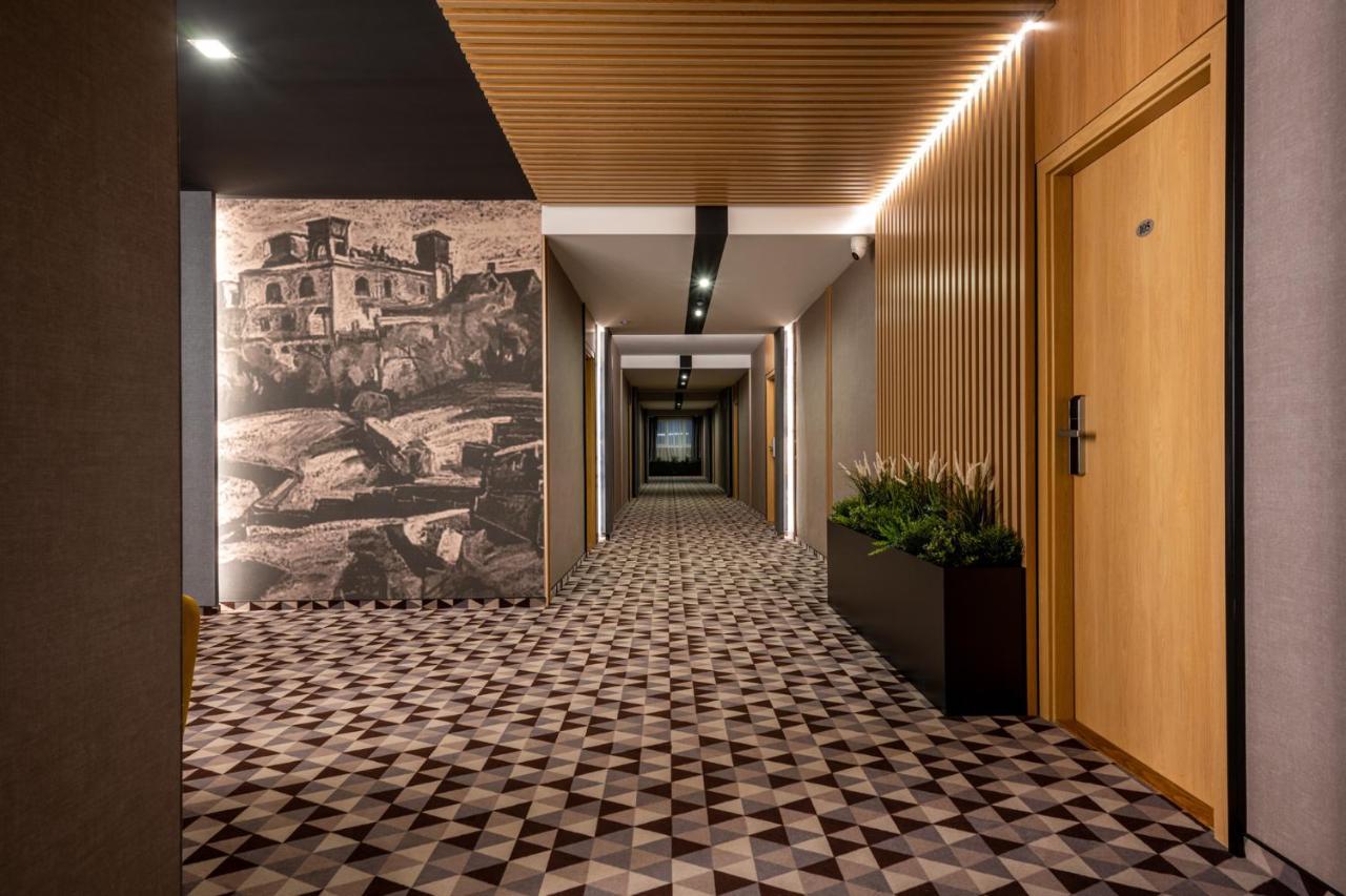 Sárospatak Hotel Bodrog Wellness & Elix Spa מראה חיצוני תמונה
