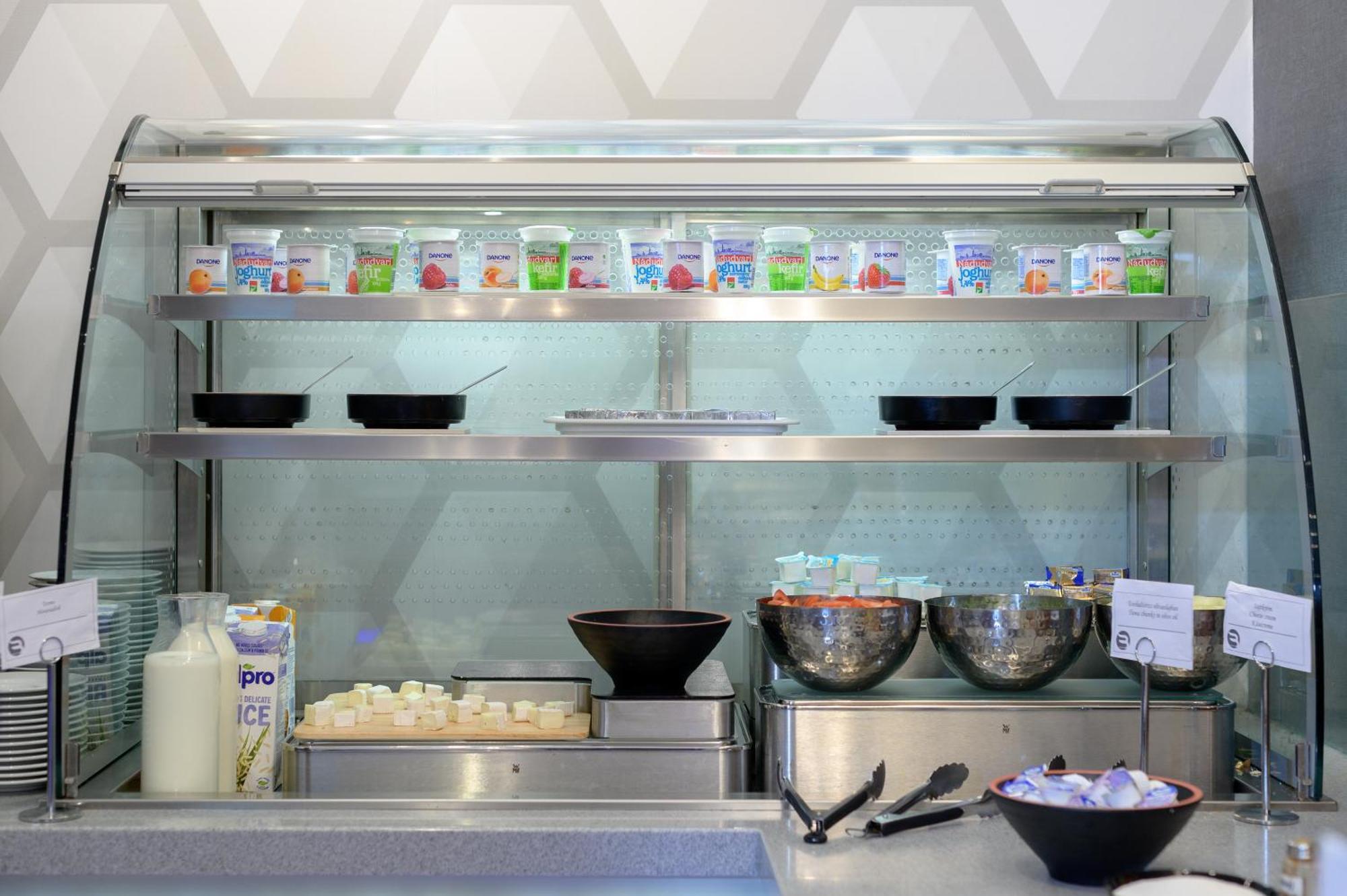 Sárospatak Hotel Bodrog Wellness & Elix Spa מראה חיצוני תמונה