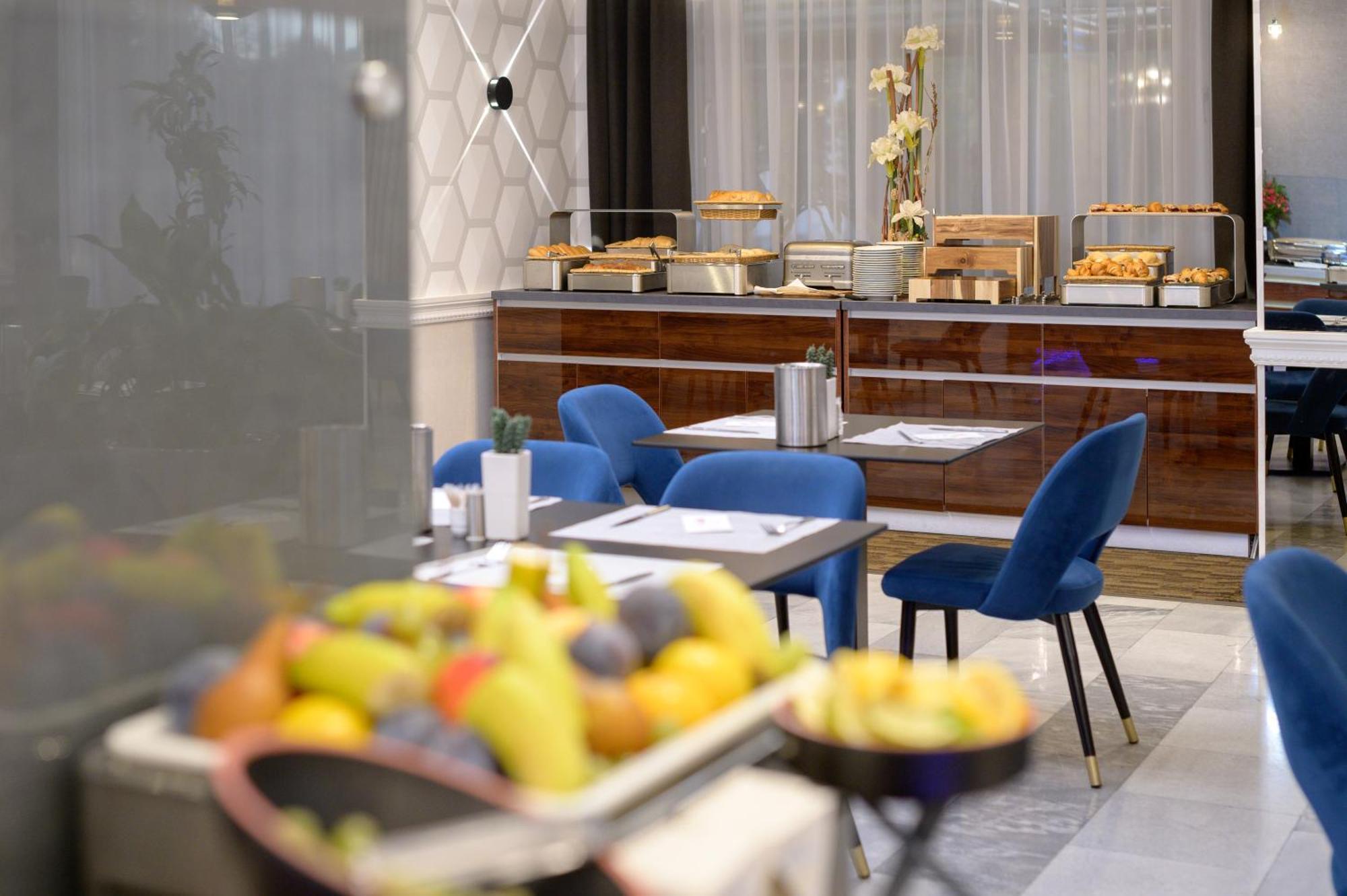 Sárospatak Hotel Bodrog Wellness & Elix Spa מראה חיצוני תמונה