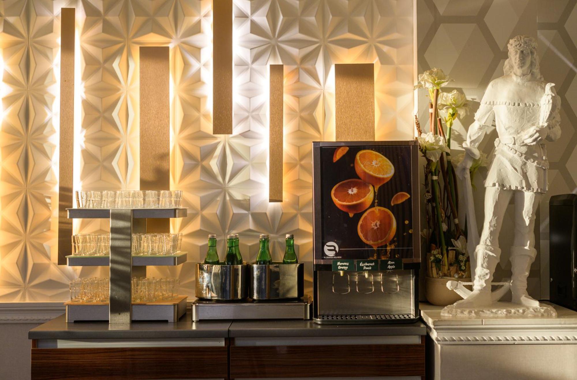 Sárospatak Hotel Bodrog Wellness & Elix Spa מראה חיצוני תמונה